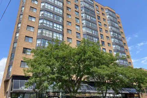 25 Agnes Street 302