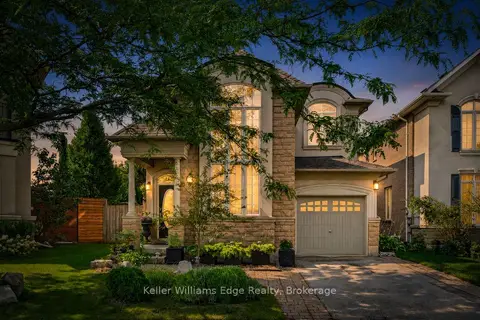 3416 Hayhurst Crescent