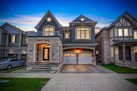 3352 Vernon Powell Drive