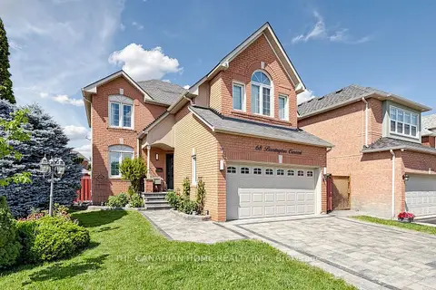 68 Banington Crescent
