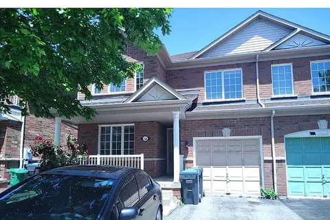 144 Dells Crescent upper levels