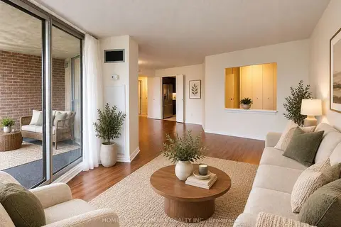 50 Elm Drive E 910