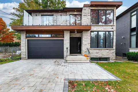 3081 Grenville Drive