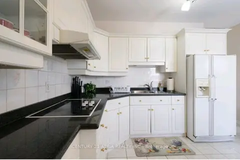 3199 Dufferin Street 2nd floor