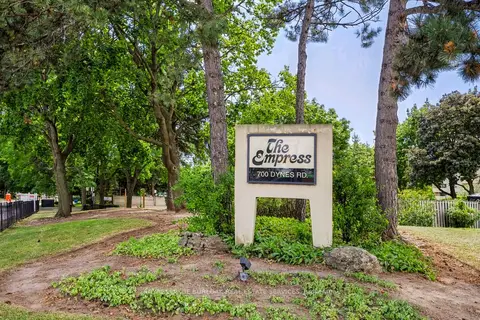 700 Dynes Road 1217