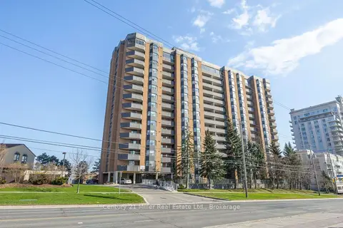 3845 Lake Shore Boulevard W 411