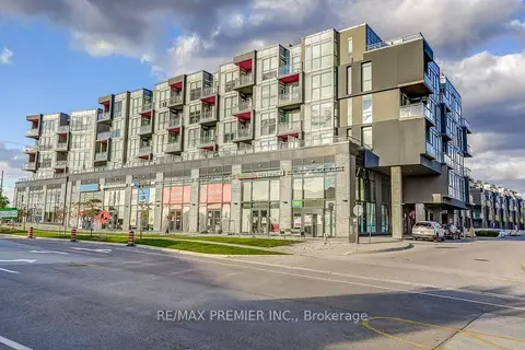 5240 Dundas Street B601