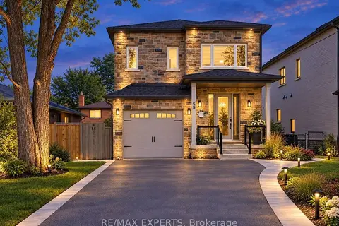 55 Muir Avenue