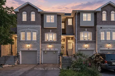 51 Mount Dennis Drive