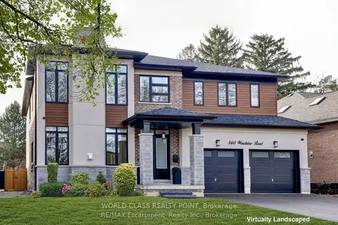 560 Woodview Road