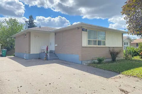 125 Rutherford Road N
