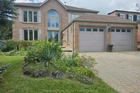 4 Nottingham Crescent