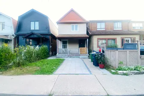 734 Willard Avenue Main