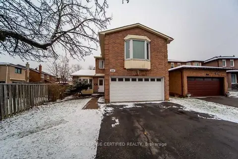 2528 Symington Court Basement