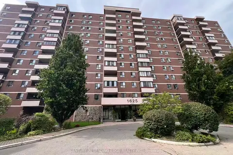 1625 Bloor Street 620
