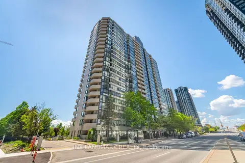 330 Rathburn Road W 2008