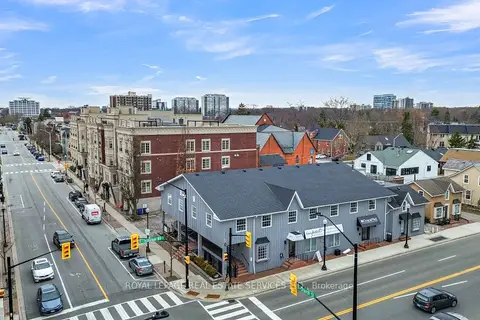 130 Trafalgar Road