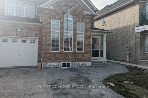 5654 Churchill Meadows Boulevard Basement Unit