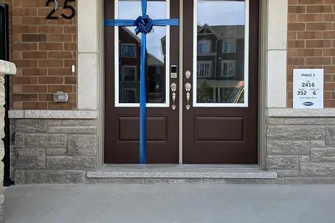 25 Cullingtree Place