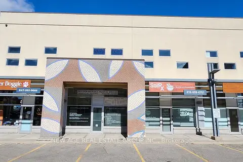 1065 Canadian Place 106