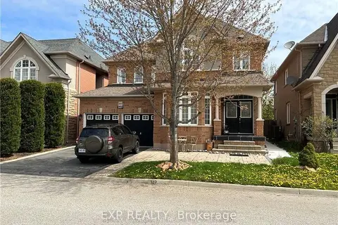 307 Burloak Drive Basement