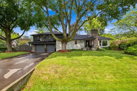 2031 DUNCAN Road