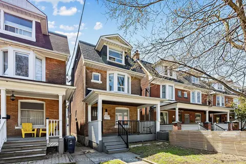 61 Chelsea Avenue