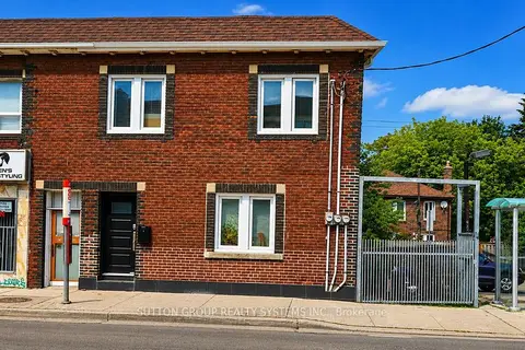 616 Rogers Road 2nd Floor