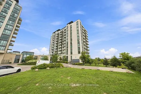 65 Yorkland Boulevard 804