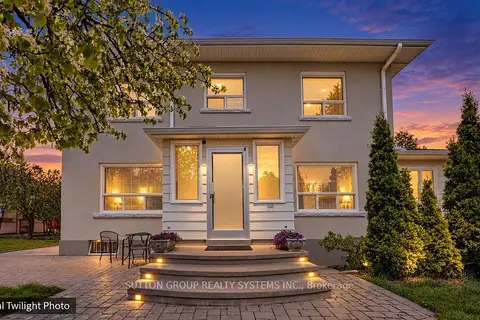114 Rosemount Avenue