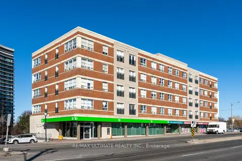 1415 Lawrence Avenue W 406