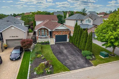 19 Rachlin Drive