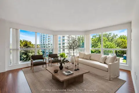 2177 Burnhamthorpe Road W 309