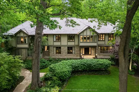 25 North Drive
