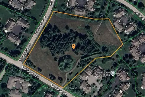 0 Zimmerman Drive