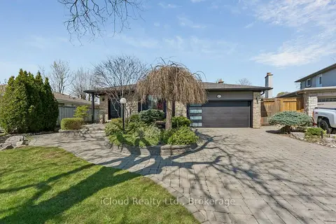 43 Ferndale Crescent