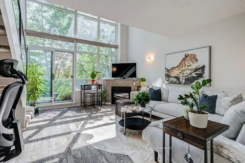 200 Manitoba Street 203