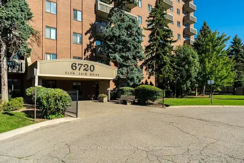 6720 Glen Erin Drive 414