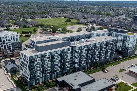 2450 Old Bronte Road 702
