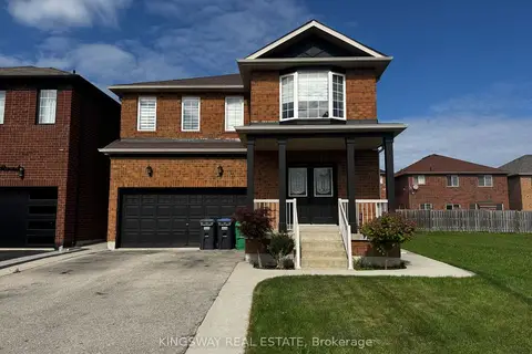 20 Dawes Road
