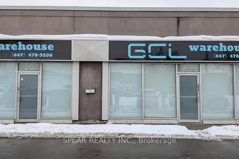 3715 Keele Street 15-16