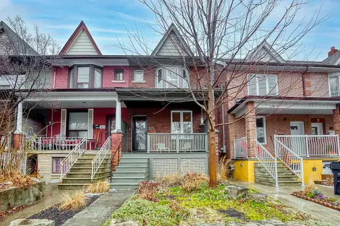 325 Perth Avenue Lower