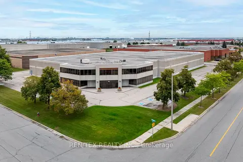 261 Ambassador Drive
