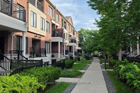 30 Carnation Avenue 101