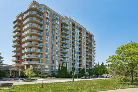 1150 PARKWEST Place 307