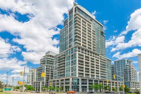 2119 Lake Shore Boulevard W 703