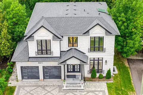 461 Sandlewood Road N