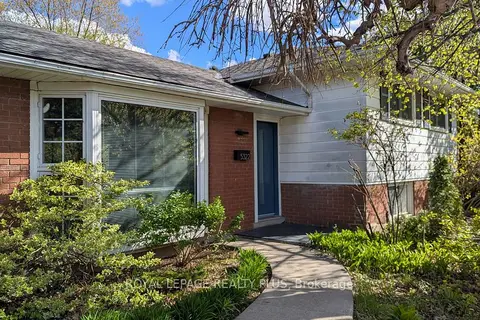 5322 Windermere Drive