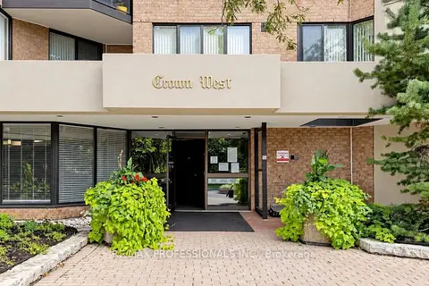 20 Cherrytree Drive 1107
