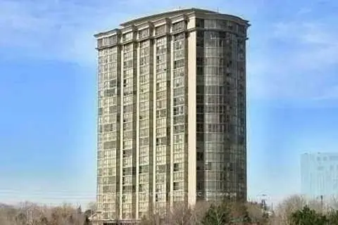 50 EGLINTON Avenue W 2010